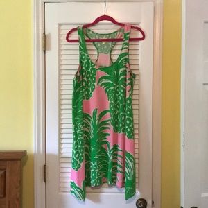 Lilly Pulitzer Swing Dress